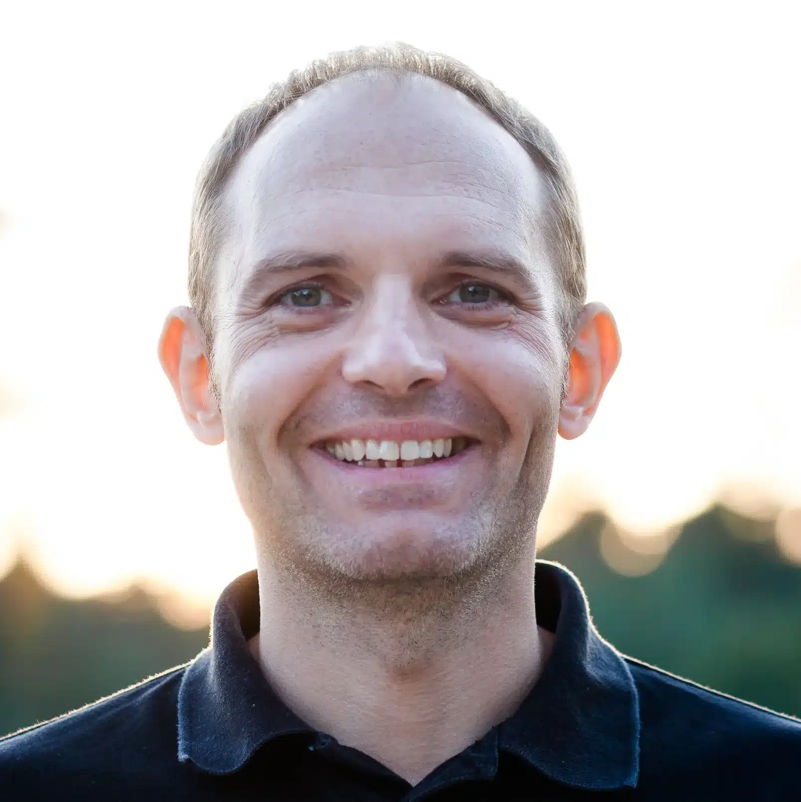 IMK2023 Speaker Peter Eberhardt