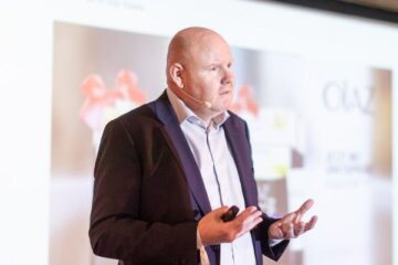 Harald Kopeter auf dem Internet Marketing Kongress 2019