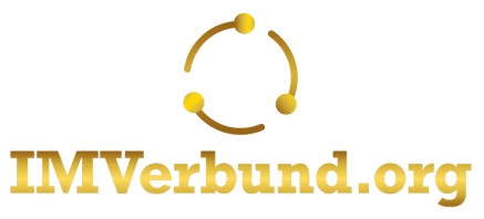 IMK Speaker Internet Marketing Verbund Logo