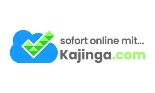 IMK Sponsor Kajinga Logo