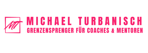 IMK Speaker Michael Turbanisch Logo IMK2025