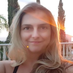 Cindy Pfitzmann b Internet Marketing Kongress 2019