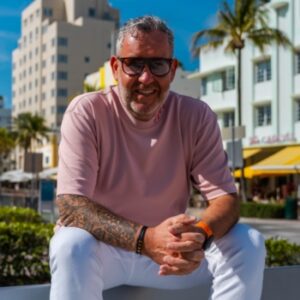 IMK Speaker Ralf Schmitz