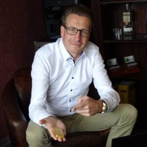 IMK2025 Speaker Christian Riebel